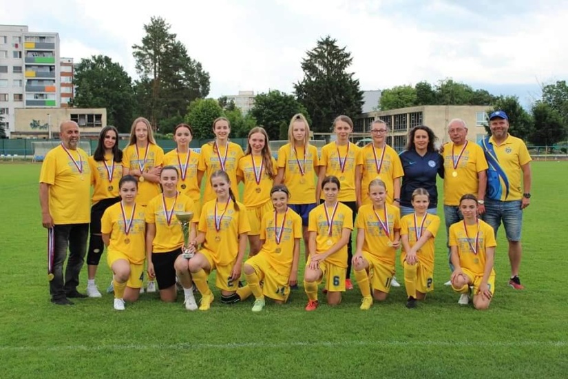 FK Humenné (WU-15)