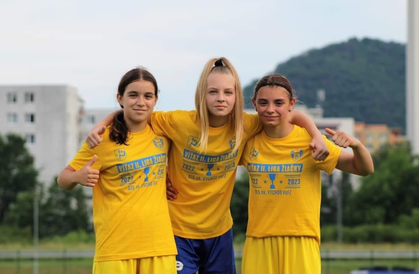 FK Humenné (WU-15)