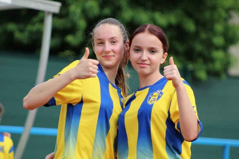 FK Humenné (WU-15)