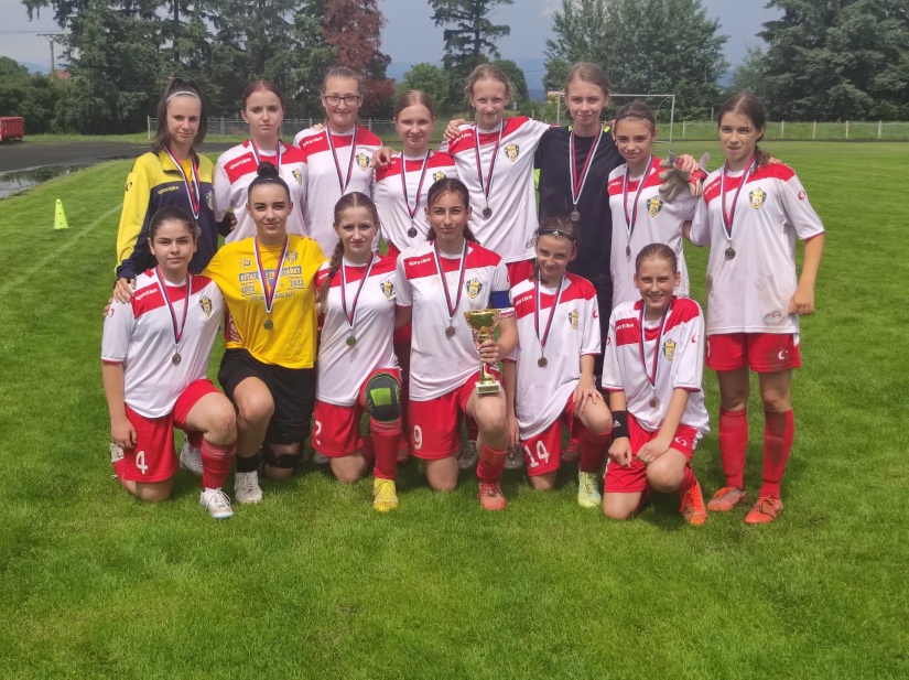 FK Humenné (WU-15)
