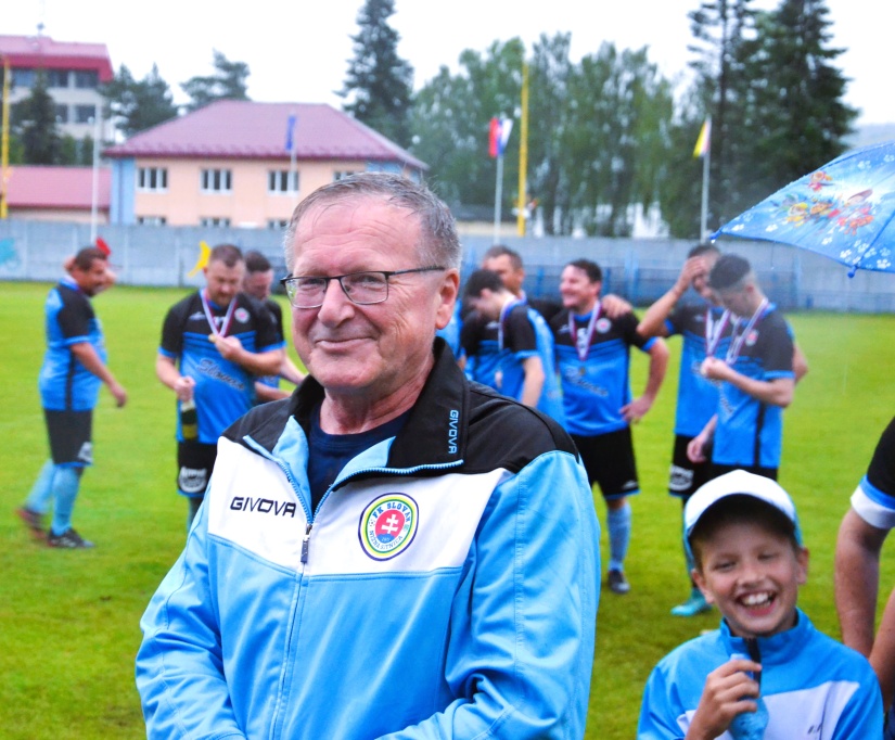43. Pohár Nexis Fibers a ObFZ Humenné
