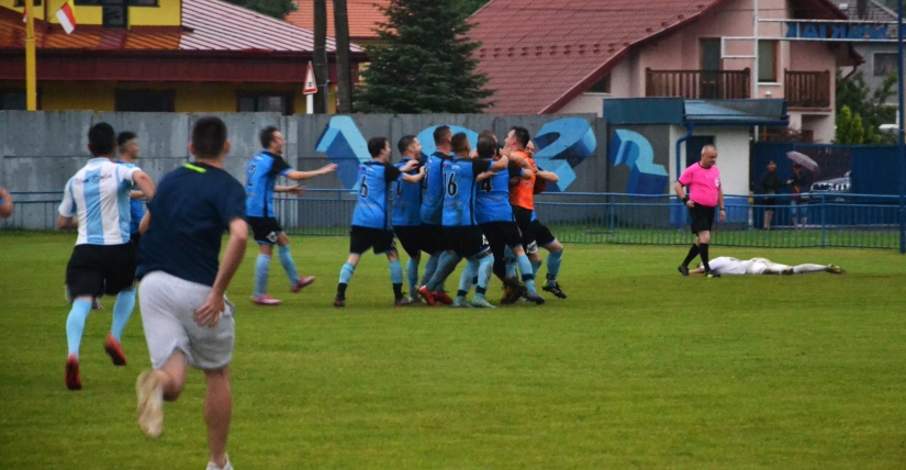 43. Pohár Nexis Fibers a ObFZ Humenné