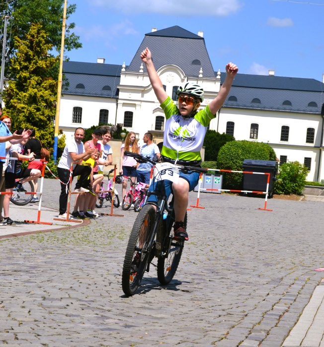 Deti na bike! 2023