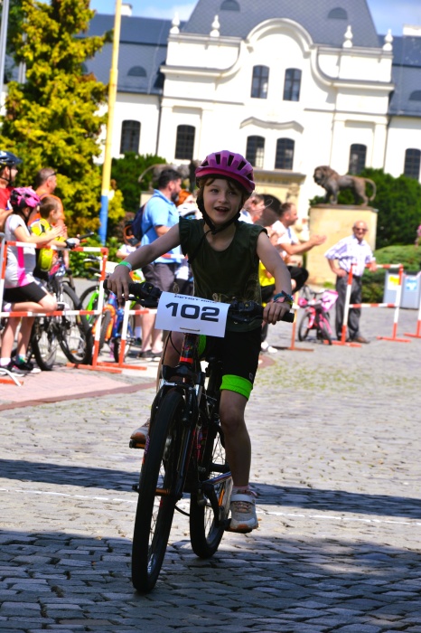 Deti na bike! 2023
