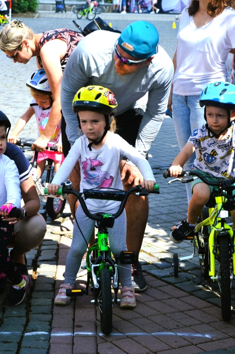 Deti na bike! 2023