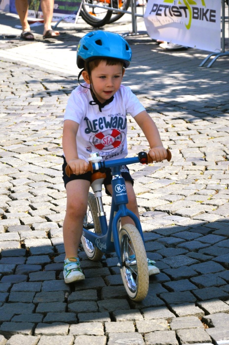 Deti na bike! 2023