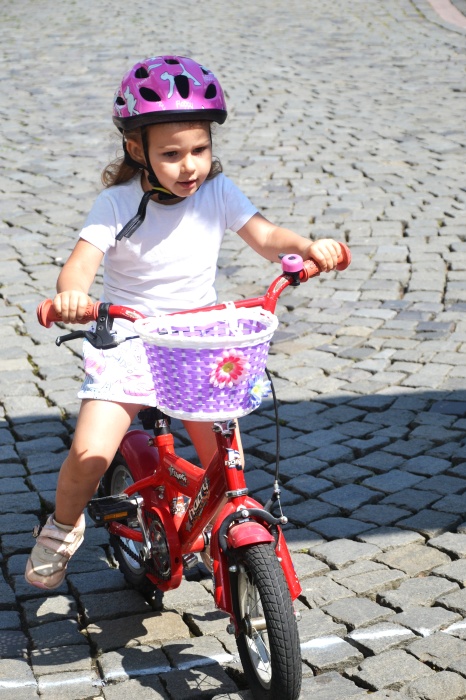Deti na bike! 2023