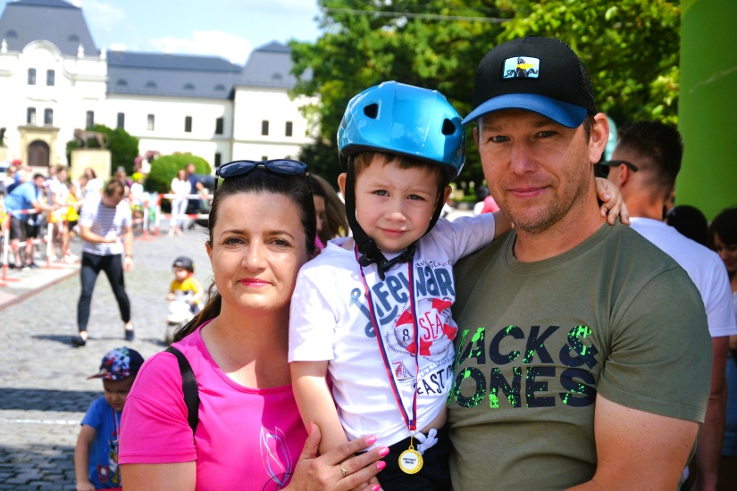 Deti na bike! 2023