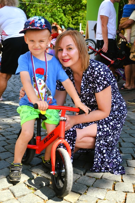 Deti na bike! 2023