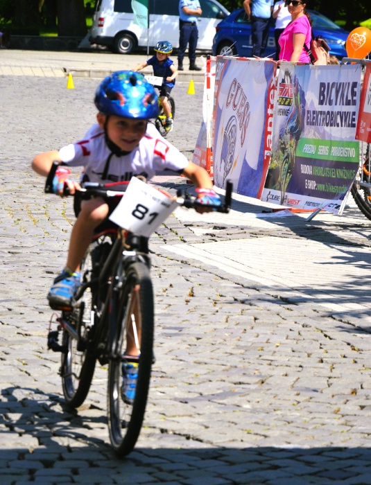 Deti na bike! 2023