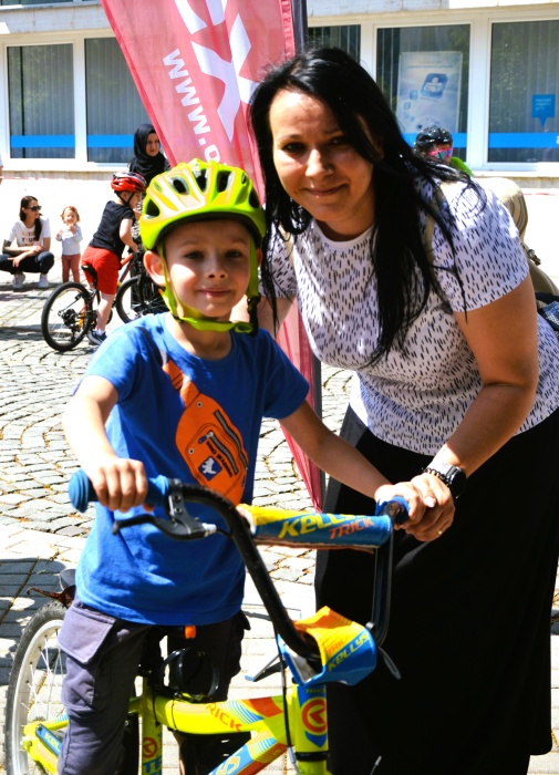 Deti na bike! 2023