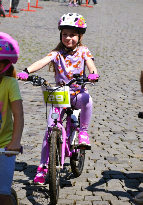 Deti na bike! 2023