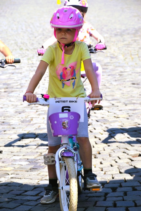 Deti na bike! 2023