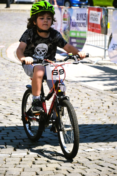 Deti na bike! 2023