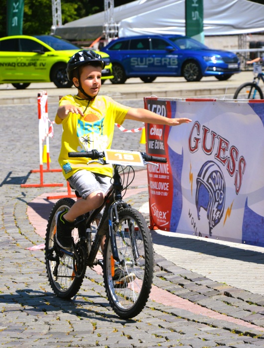 Deti na bike! 2023