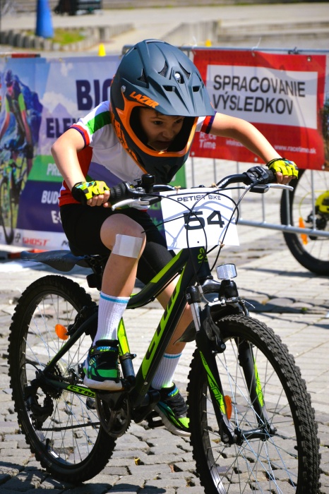Deti na bike! 2023