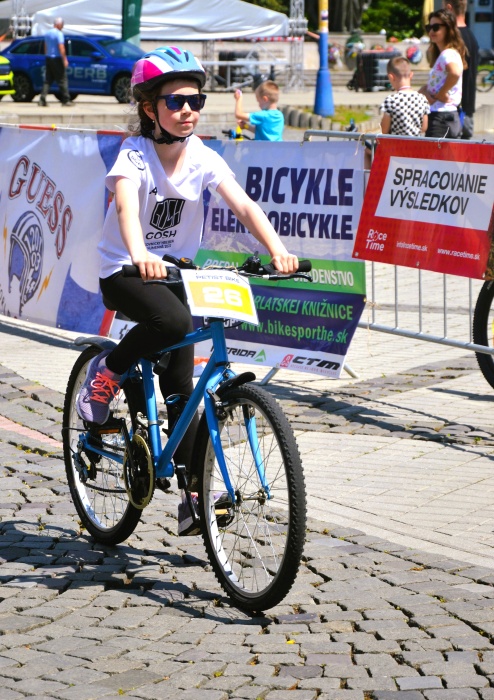 Deti na bike! 2023