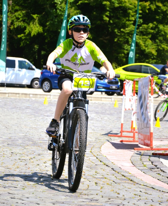 Deti na bike! 2023