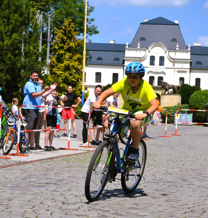 Deti na bike! 2023