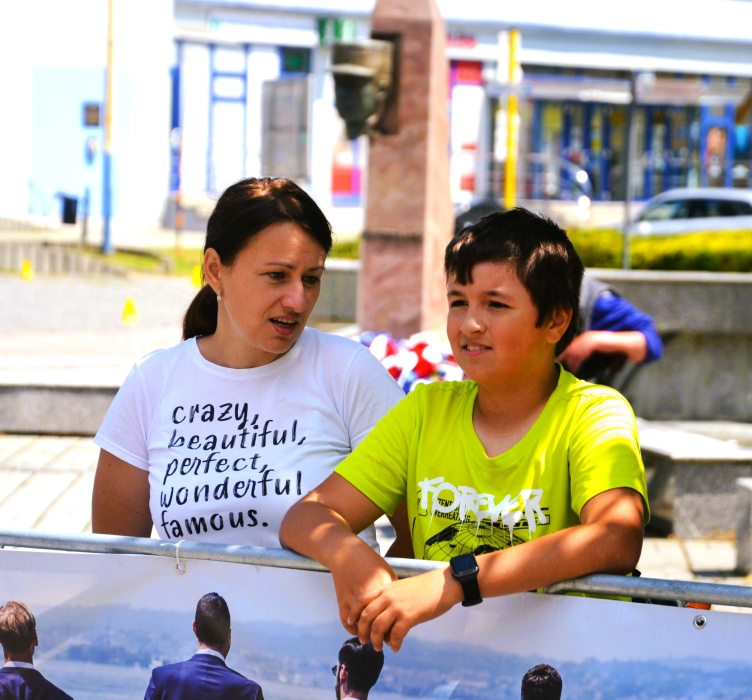 Deti na bike! 2023
