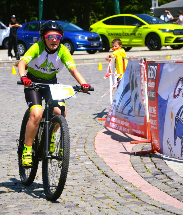Deti na bike! 2023
