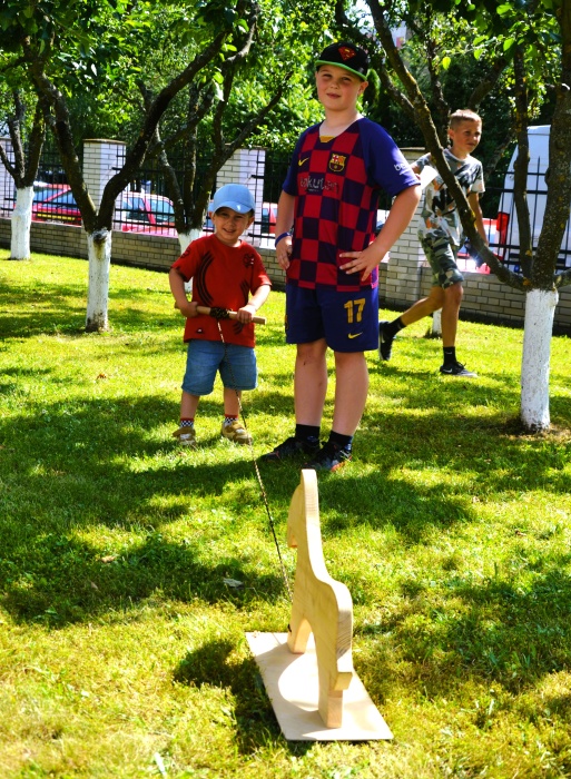 Deň rodiny 2023 (Farnosť sťatia sv. Jána Krstiteľa)