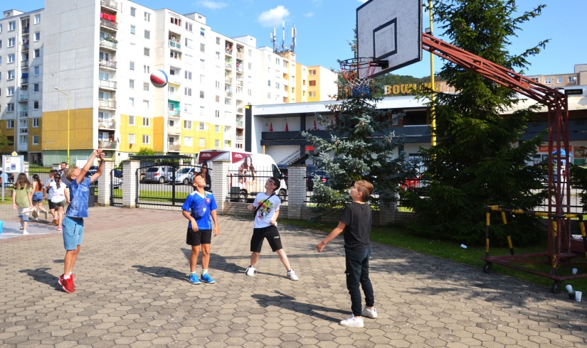 Deň rodiny 2023 (Farnosť sťatia sv. Jána Krstiteľa)