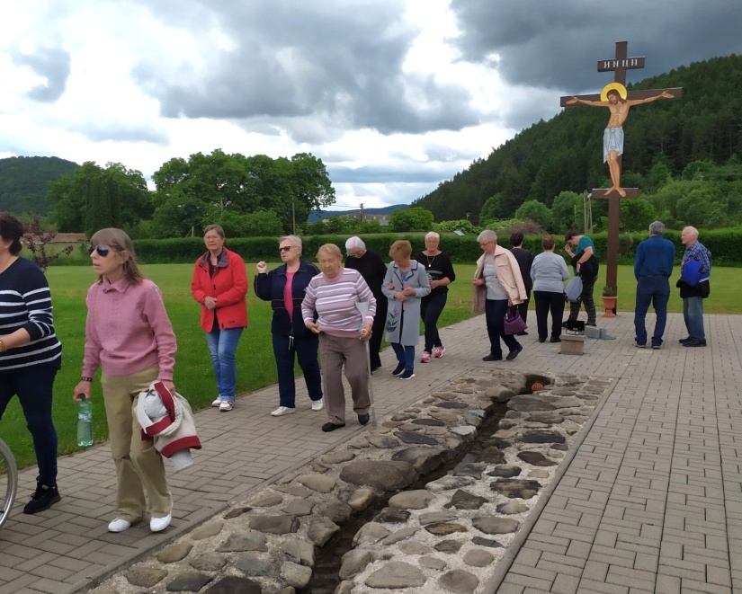 Spolu je nám lepšie (projekt DS sv. Jána Krstiteľa)