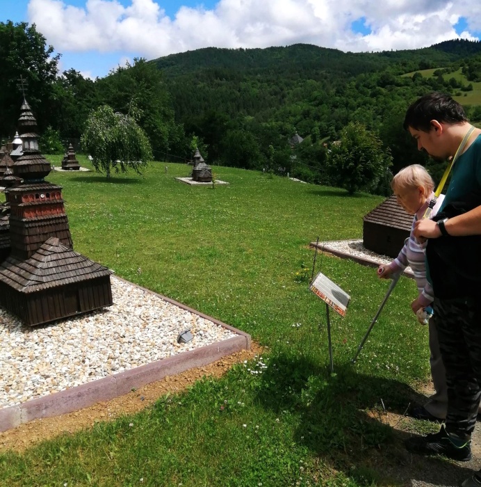 Spolu je nám lepšie (projekt DS sv. Jána Krstiteľa)