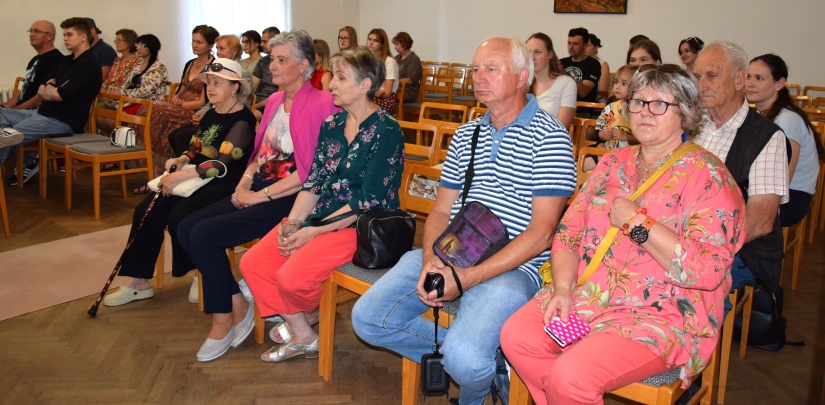 Výtvarné spektrum/Prešovský kraj 2023