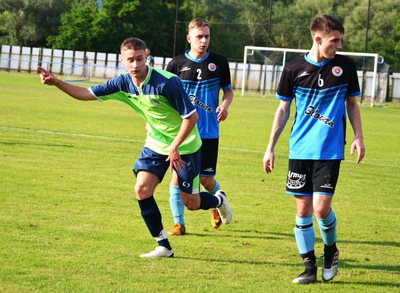 19. Superpohár ObFZ Humenné (Memoriál J. Škubu)
