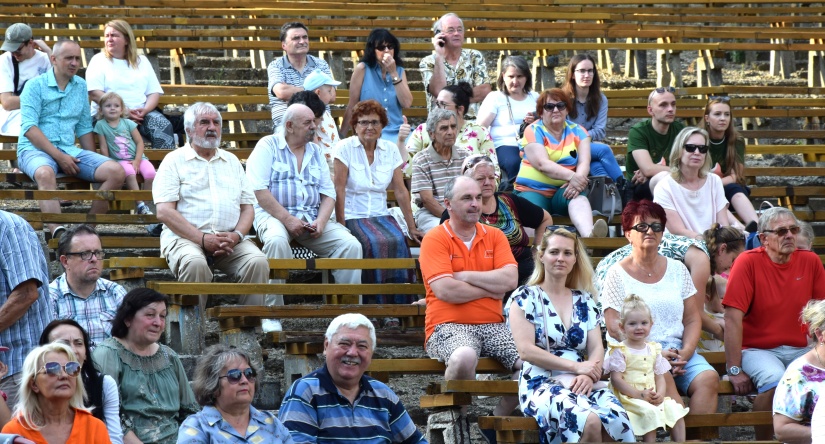 Kultúrne leto 2023