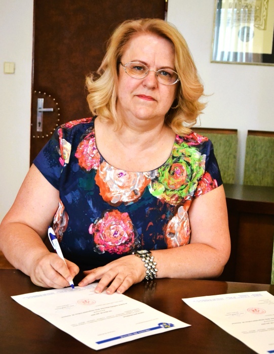 PaedDr. Mária Sninčáková (MŠ Dargovských hrdinov)