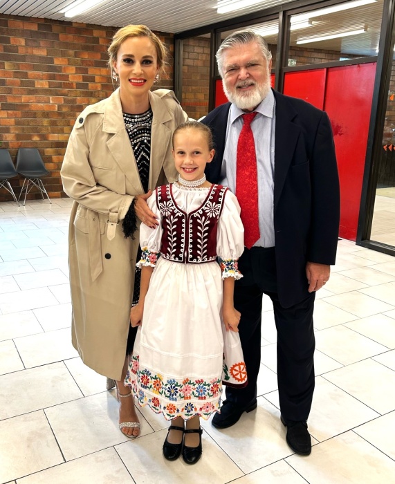 Petronela Vajsová - Slávik Slovenska 2023