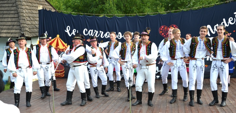 9. Rusínsky festival