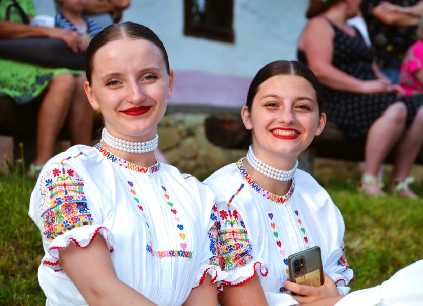 9. Rusínsky festival