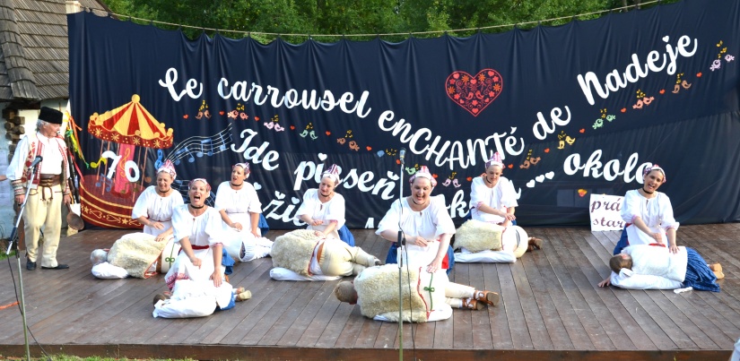 9. Rusínsky festival