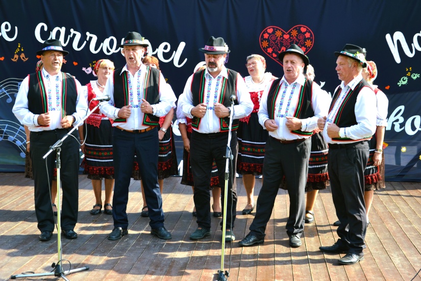 9. Rusínsky festival