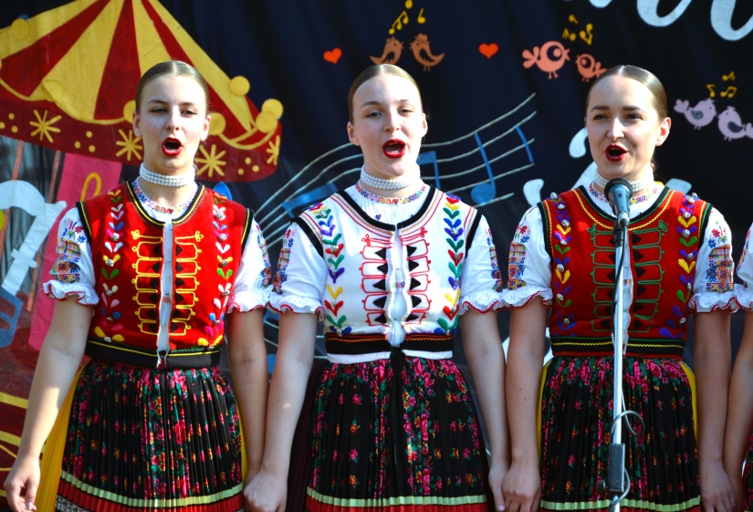 9. Rusínsky festival