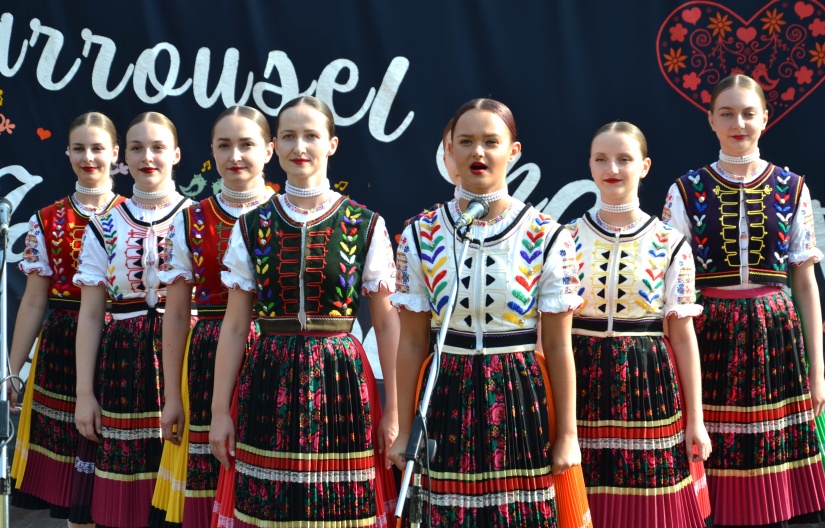 9. Rusínsky festival
