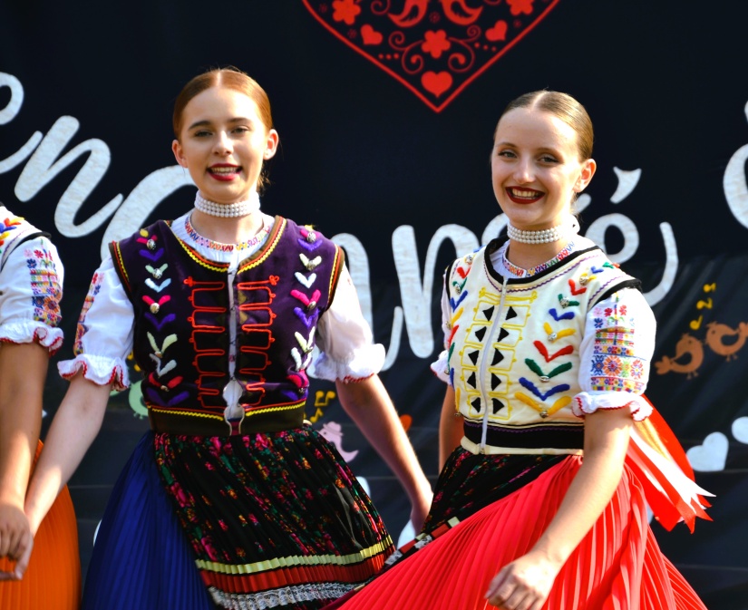 9. Rusínsky festival