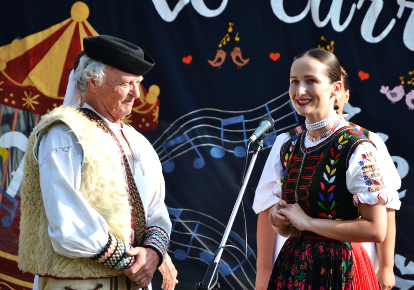 9. Rusínsky festival