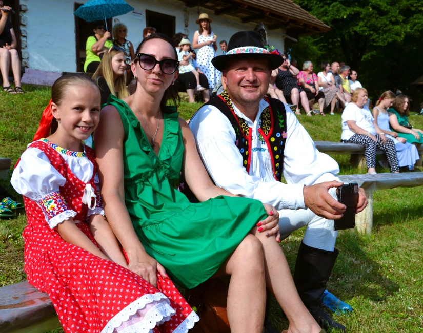 9. Rusínsky festival