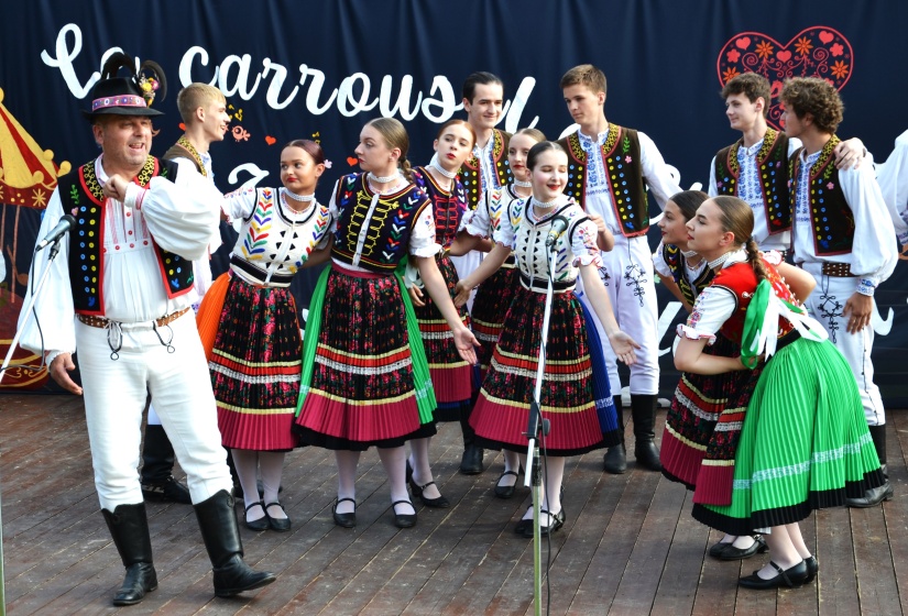9. Rusínsky festival