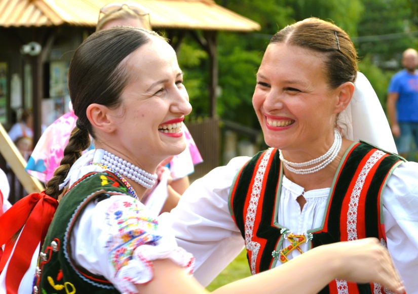 9. Rusínsky festival