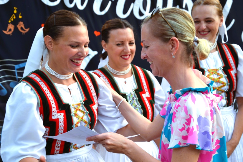9. Rusínsky festival