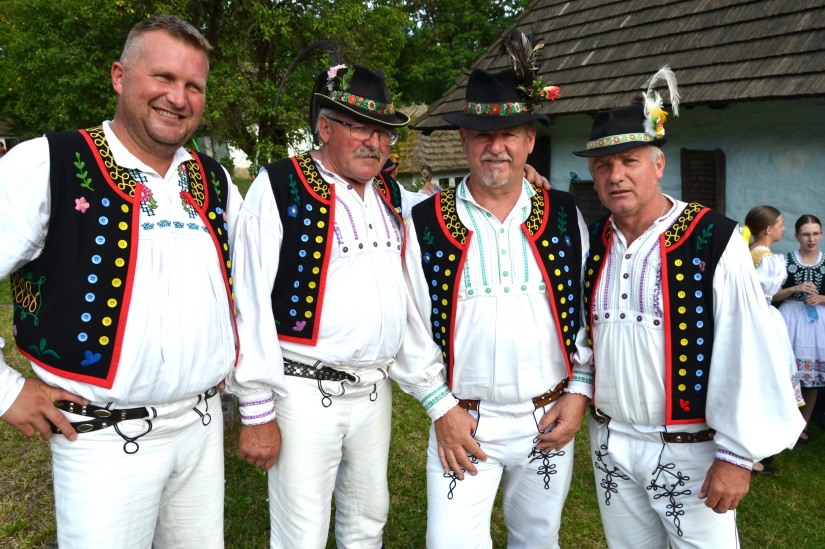 9. Rusínsky festival