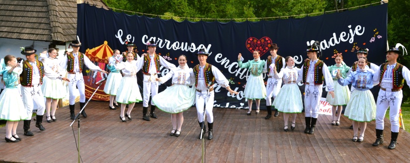 9. Rusínsky festival