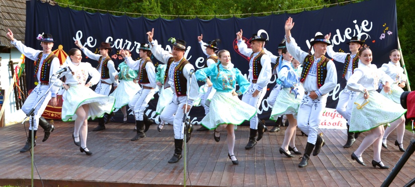 9. Rusínsky festival