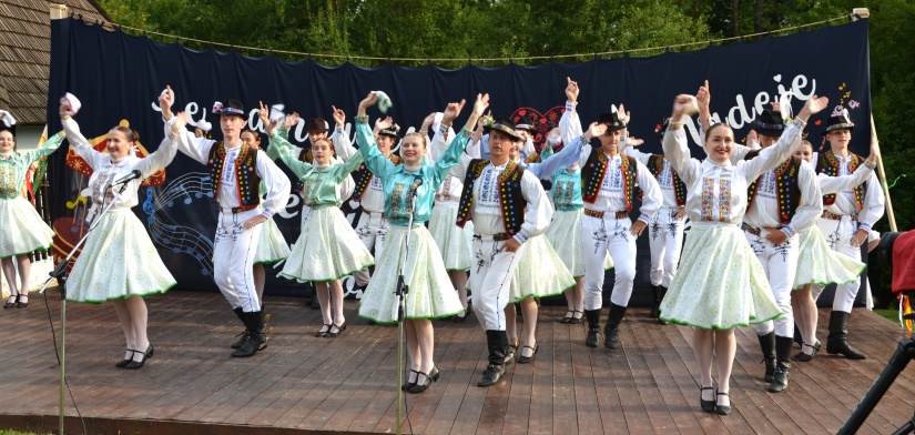 9. Rusínsky festival